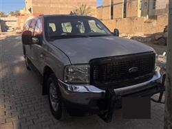 فورد اكسكورزن